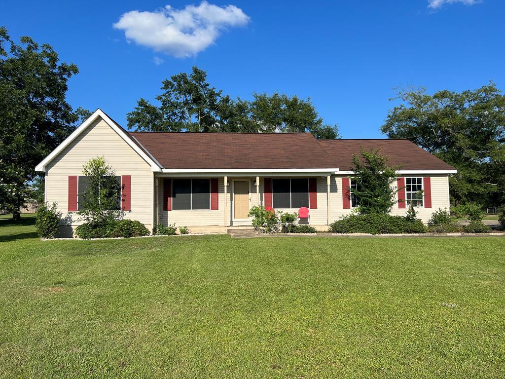 1619 Blackman Road Dothan, AL 36301 - Photo 2 of 29