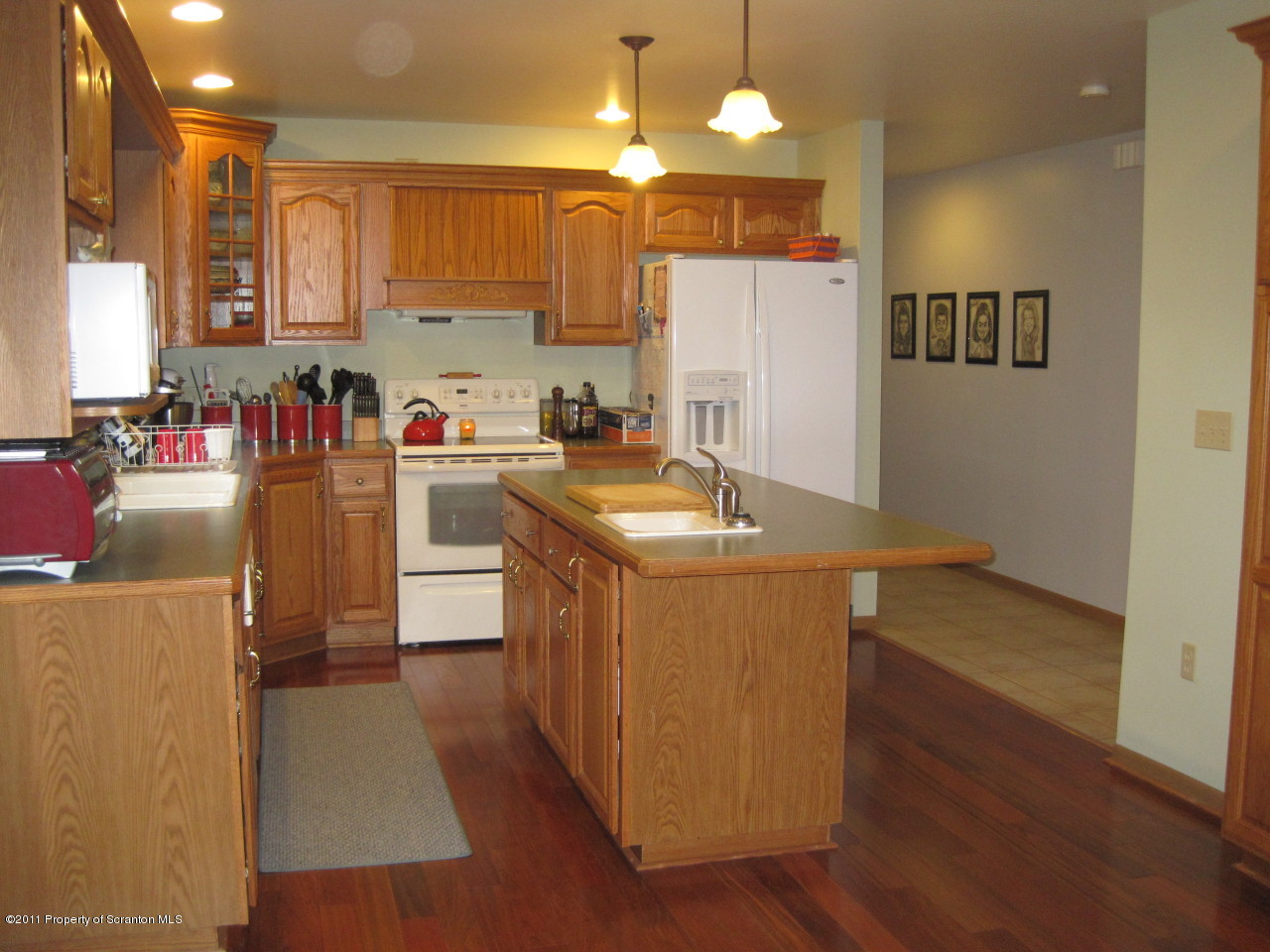 218 Lane Hill Road Tunkhannock, PA 18657 - Photo 3 of 33 Gallery Image 3