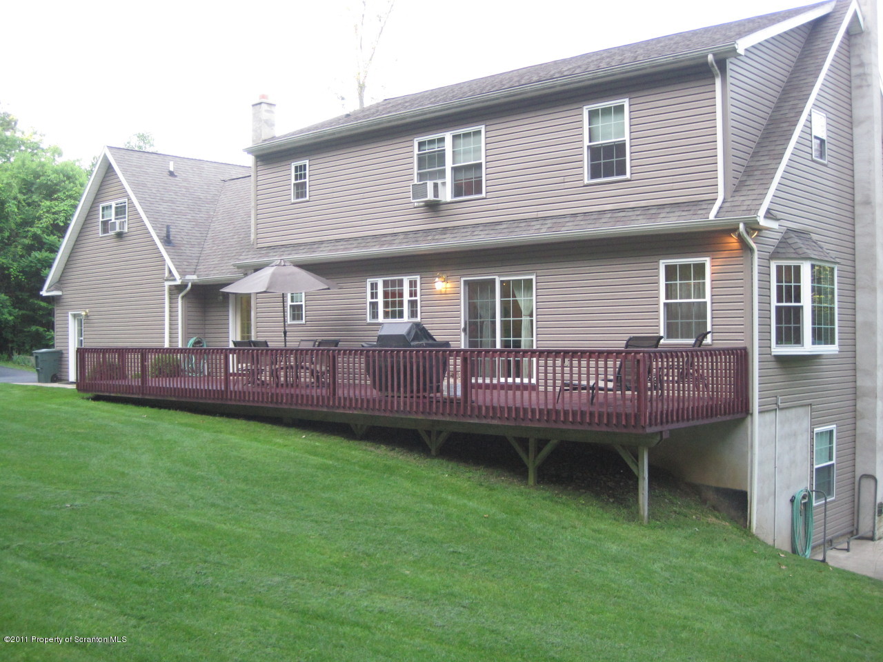 218 Lane Hill Road Tunkhannock, PA 18657 - Photo 32 of 33 Gallery Image 32