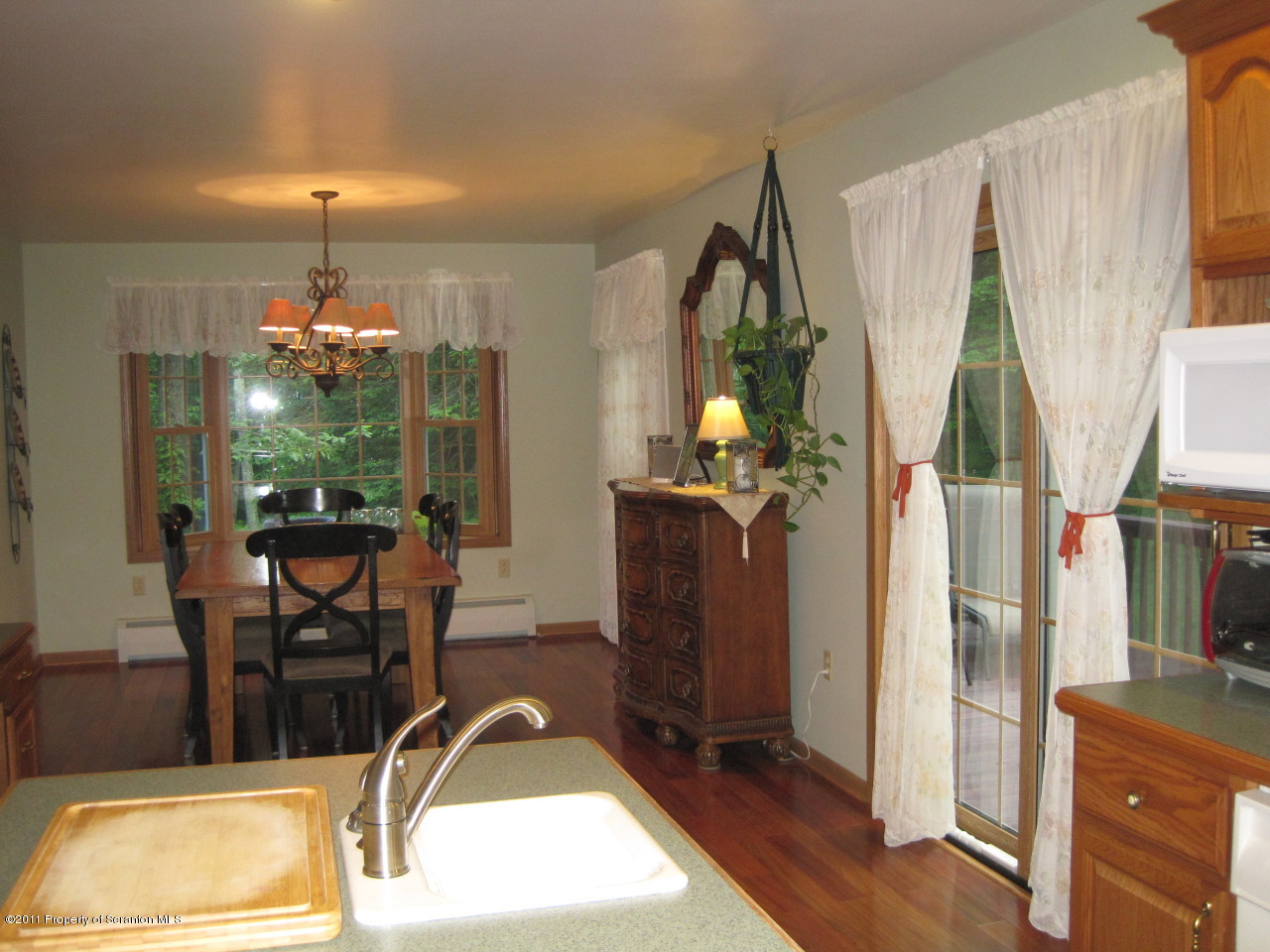 218 Lane Hill Road Tunkhannock, PA 18657 - Photo 4 of 33 Gallery Image 4