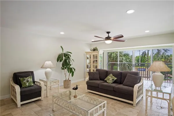 $500,000 | 1555 Northeast Ocean Boulevard, Unit 103, Jensen Beach, FL 34957