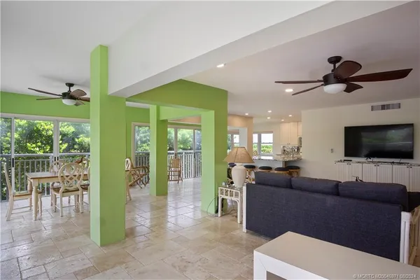 $500,000 | 1555 Northeast Ocean Boulevard, Unit 103, Jensen Beach, FL 34957