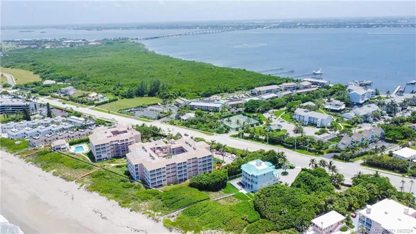 $500,000 | 1555 Northeast Ocean Boulevard, Unit 103, Jensen Beach, FL 34957