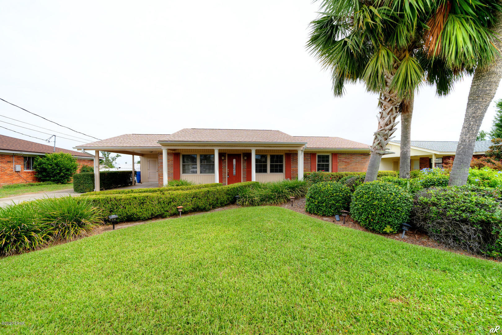 1008 Huntingdon Road Panama City, FL 32405 - Photo 1 of 33 Gallery Image 1