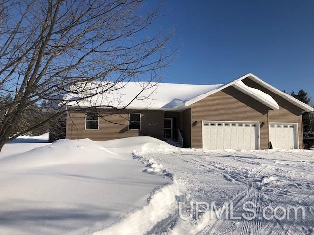 105 Morgan Meadows Road Marquette, MI 49855 - Photo 1 of 38