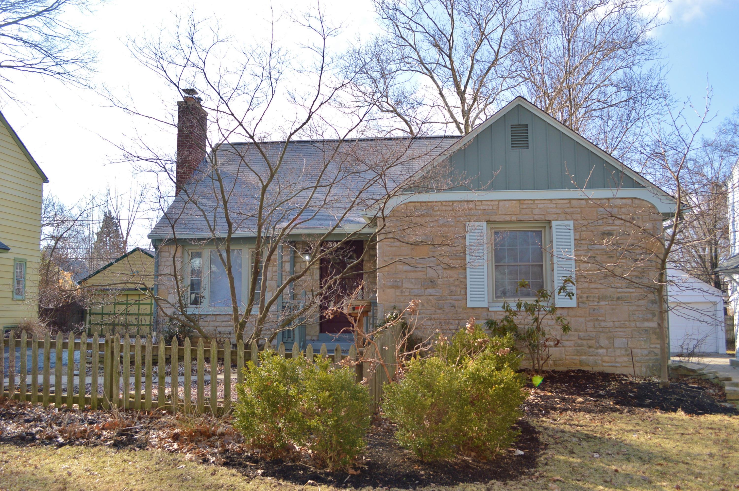309 Arden Road Columbus, OH 43214 - Photo 1 of 22 Gallery Image 1