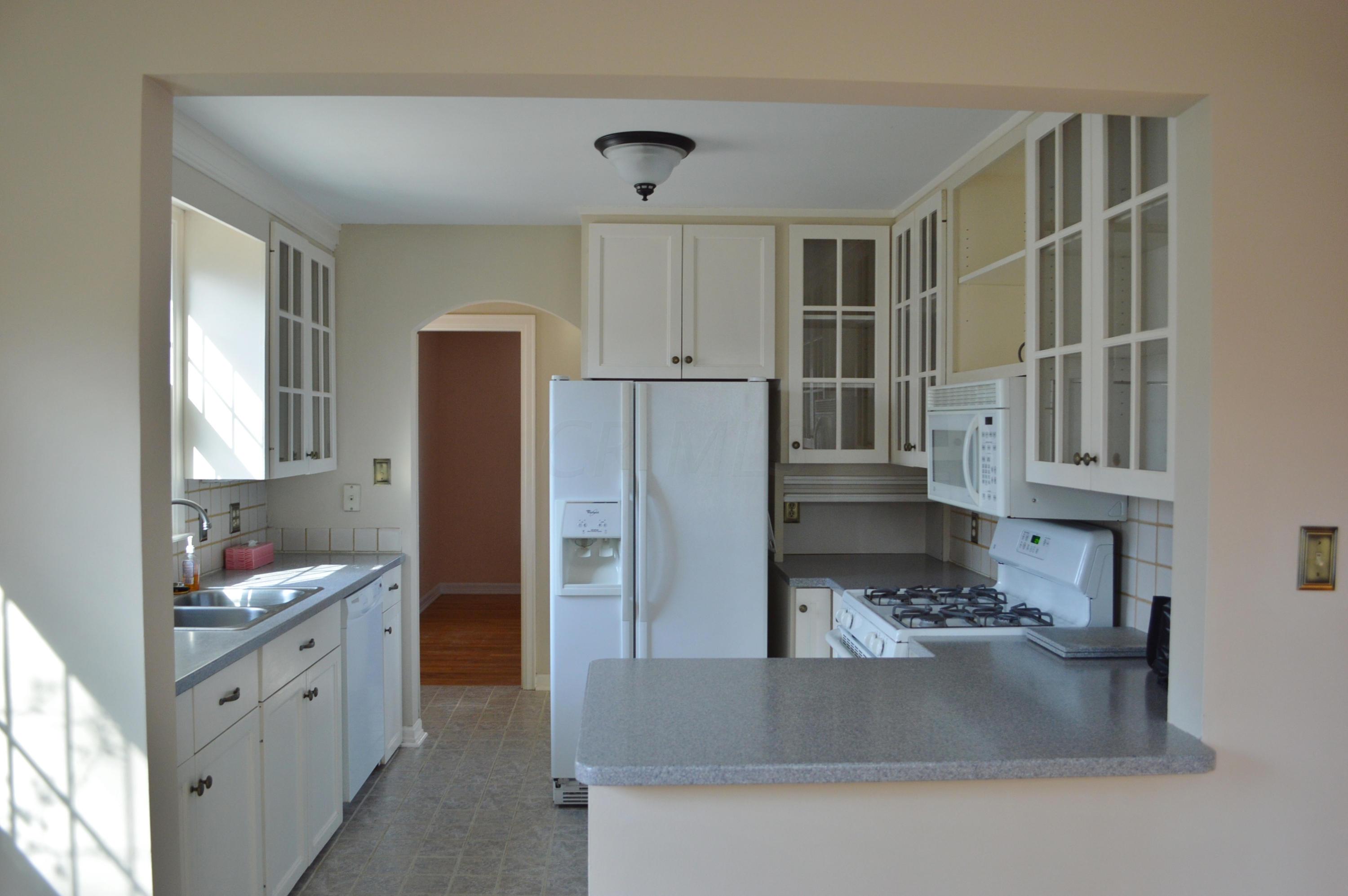 309 Arden Road Columbus, OH 43214 - Photo 4 of 22 Gallery Image 4
