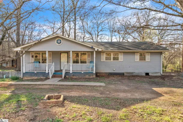 $170,000 | 1409 Old Spartanburg Highway, Woodruff, SC 29388