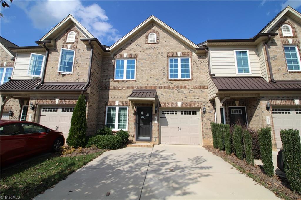 655 Nikyle Circle, High Point NC 27265