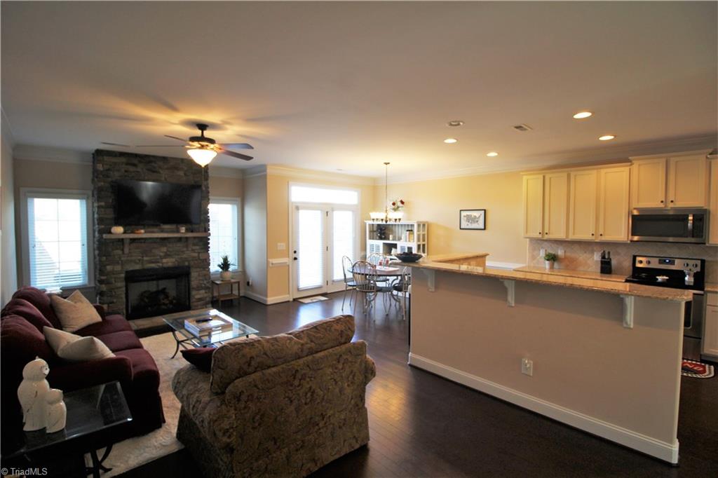 655 Nikyle Circle High Point, NC 27265 - Photo 13 of 26 Gallery Image 13