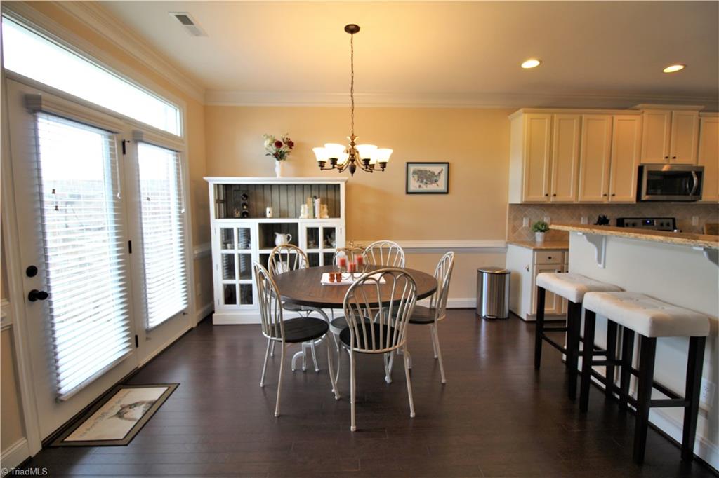 655 Nikyle Circle High Point, NC 27265 - Photo 8 of 26 Gallery Image 8