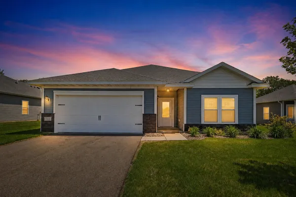 $344,900 | 311 Florence Avenue South, Annandale, MN 55302