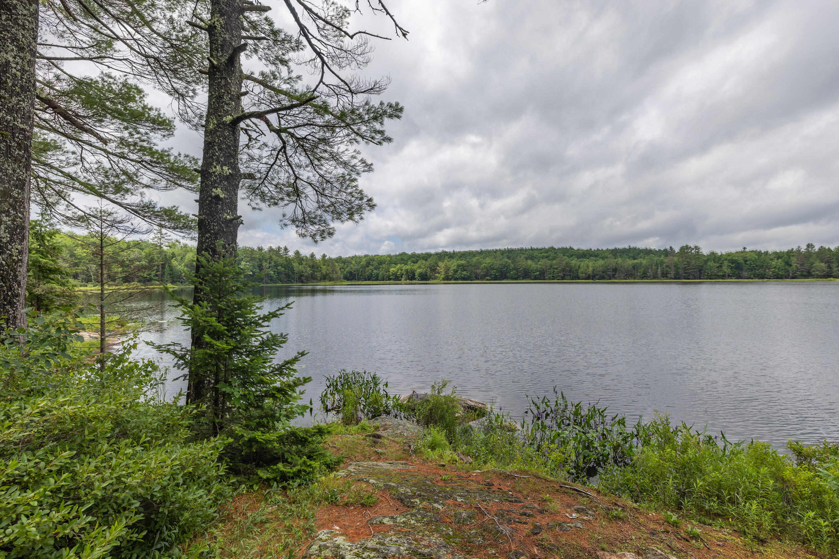 52 Swan Pond Road Hartford, ME 04220 - Photo 3 of 28 IMG_8284-HDR