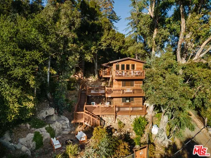 $1,699,000 | 517 Canon View Trail, Topanga, CA 90290