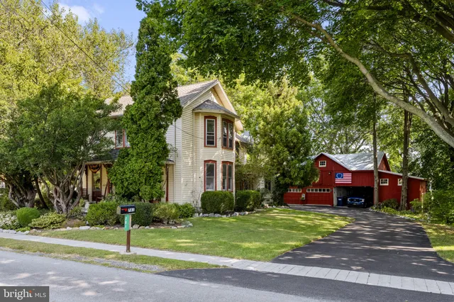 $424,800 | 781 Newport Avenue, Gap, PA 17527