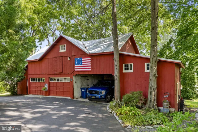 $424,800 | 781 Newport Avenue, Gap, PA 17527