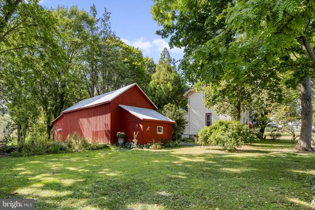 $424,800 | 781 Newport Avenue, Gap, PA 17527