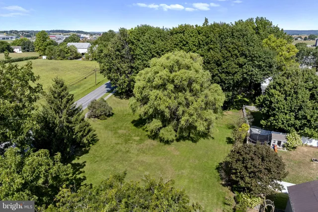 $424,800 | 781 Newport Avenue, Gap, PA 17527