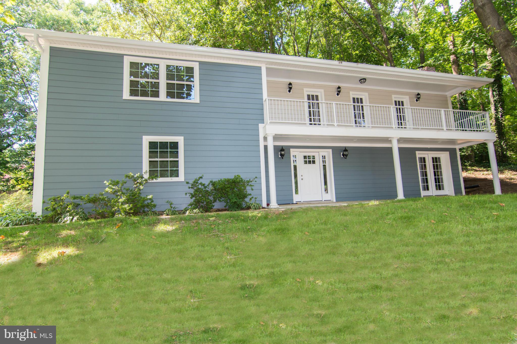 44 Chautaugua Road Arnold, MD 21012 - Photo 1 of 26 Exterior (Front)