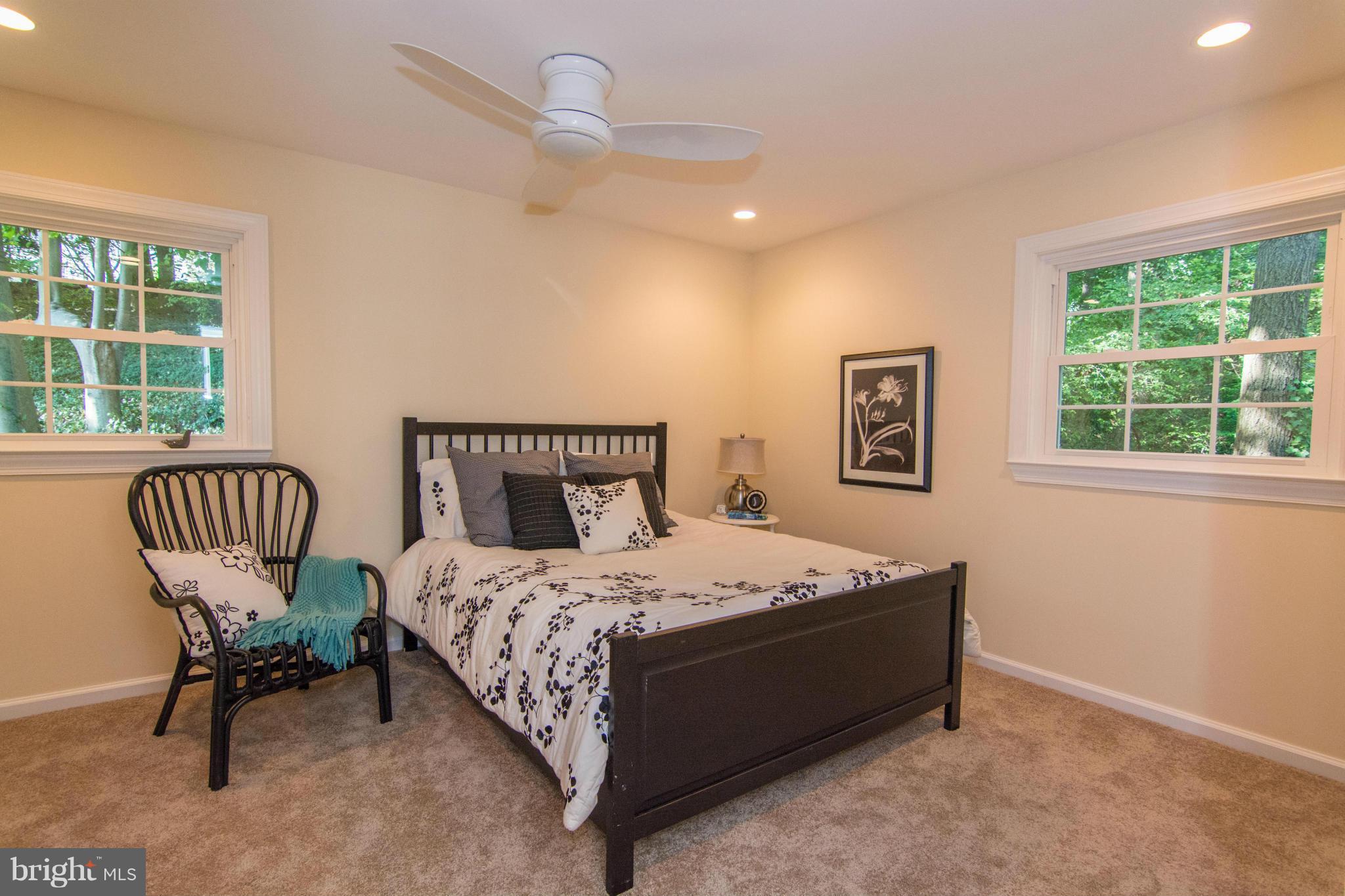44 Chautaugua Road Arnold, MD 21012 - Photo 17 of 26 Bedroom (Master)