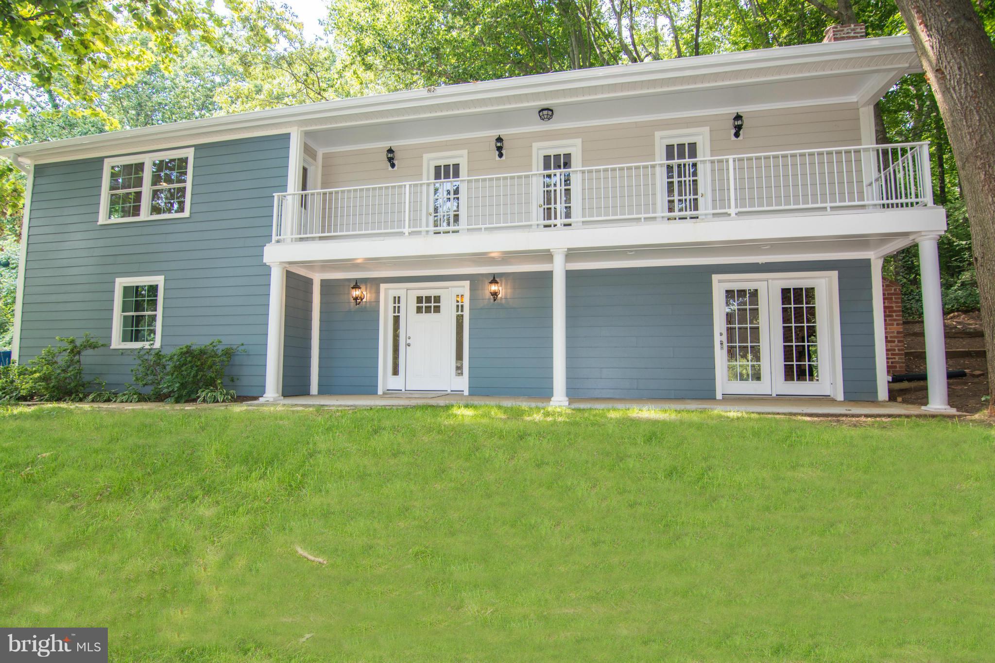 44 Chautaugua Road Arnold, MD 21012 - Photo 24 of 26 Exterior (Front)