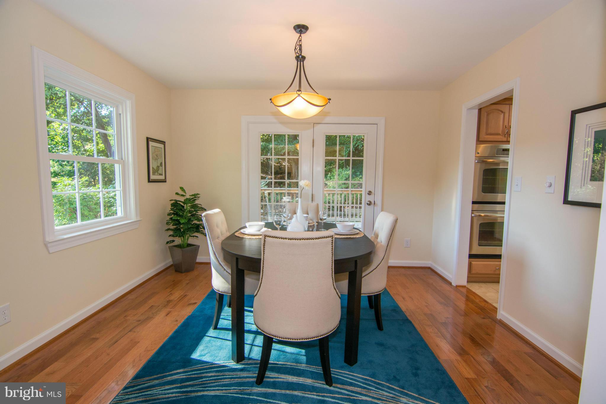 44 Chautaugua Road Arnold, MD 21012 - Photo 4 of 26 Dining Room