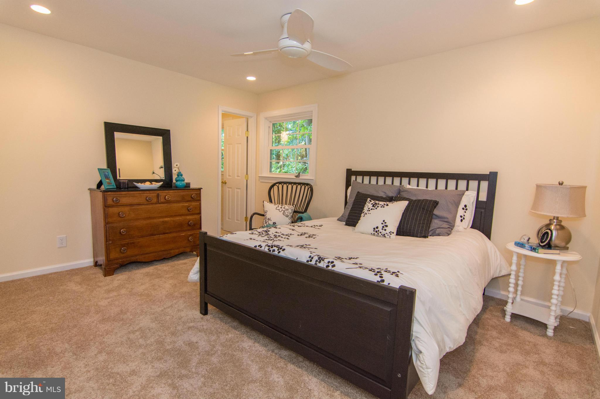 44 Chautaugua Road Arnold, MD 21012 - Photo 6 of 26 Bedroom (Master)