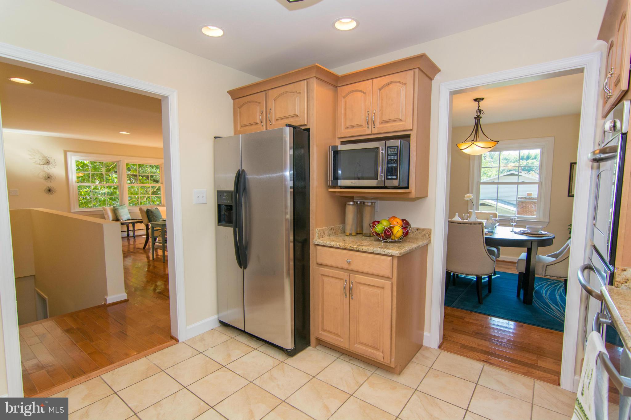 44 Chautaugua Road Arnold, MD 21012 - Photo 10 of 26 Kitchen