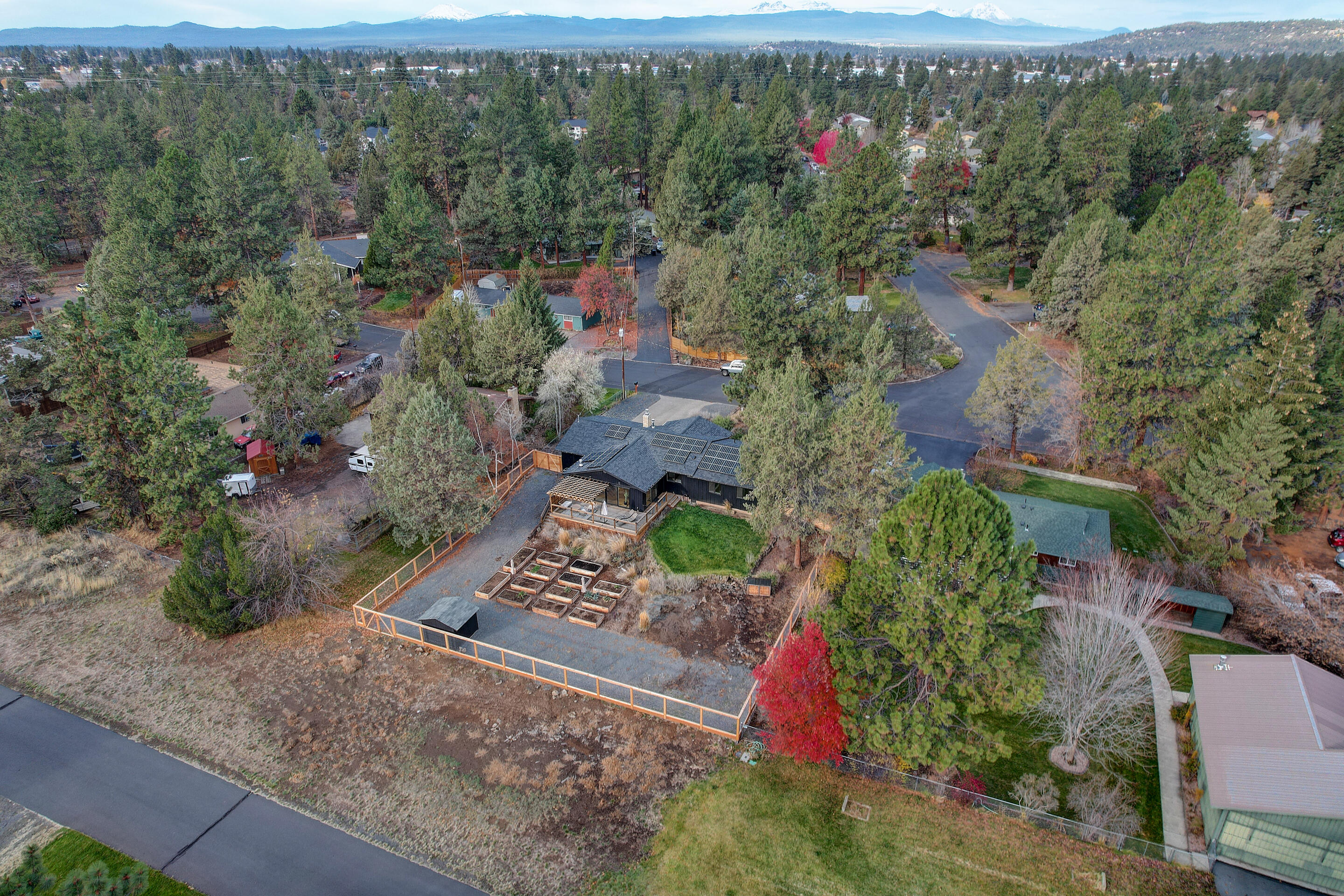 526 Southeast Craven Road Bend, OR 97702 - Photo 49 of 60 526 SE Craven Road MLS-4