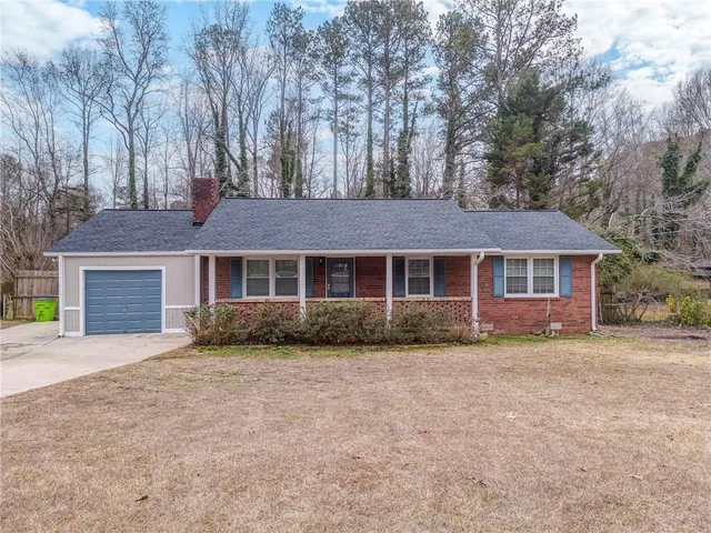 $270,000 | 213 John Barber Road, Hiram, GA 30141