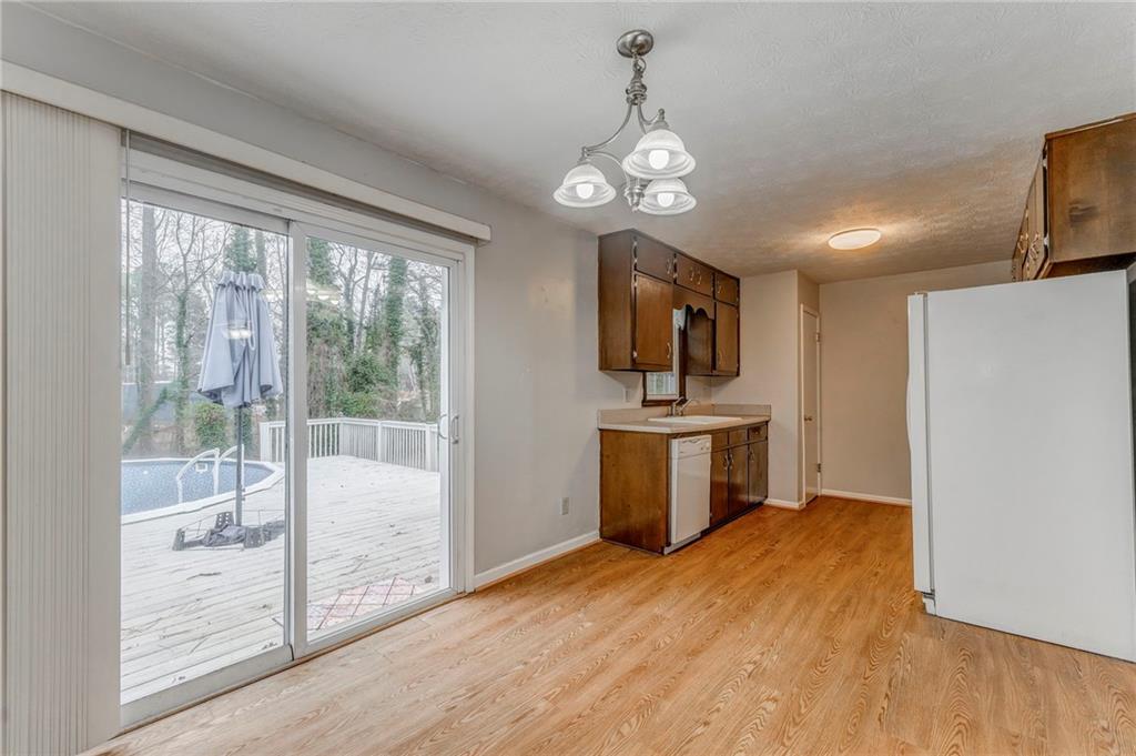 213 John Barber Road Hiram, GA 30141 - Photo 14 of 45