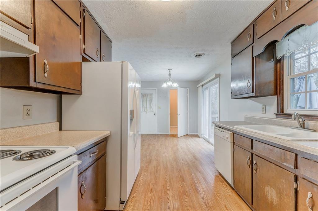 213 John Barber Road Hiram, GA 30141 - Photo 15 of 45