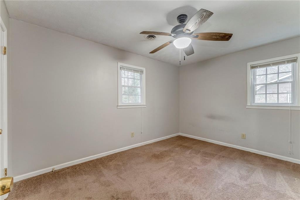 213 John Barber Road Hiram, GA 30141 - Photo 21 of 45