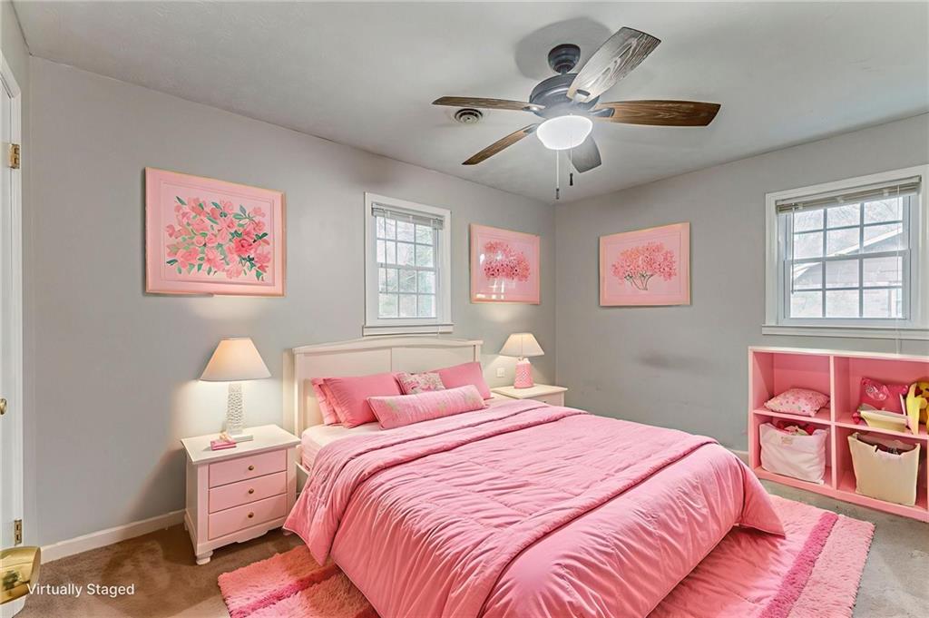 213 John Barber Road Hiram, GA 30141 - Photo 22 of 45