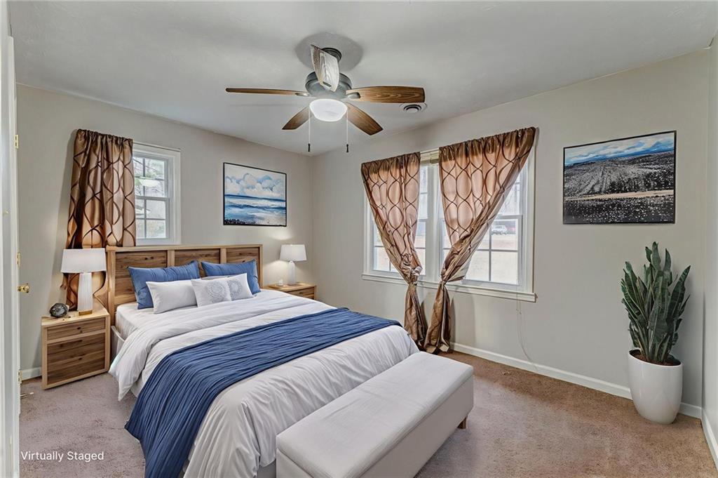 213 John Barber Road Hiram, GA 30141 - Photo 26 of 45