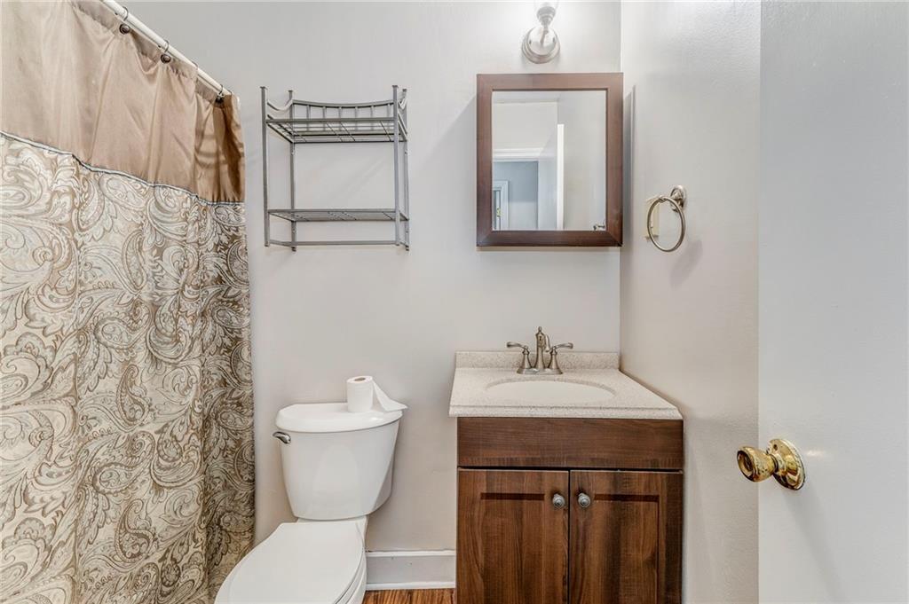 213 John Barber Road Hiram, GA 30141 - Photo 30 of 45