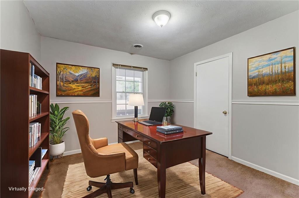 213 John Barber Road Hiram, GA 30141 - Photo 33 of 45