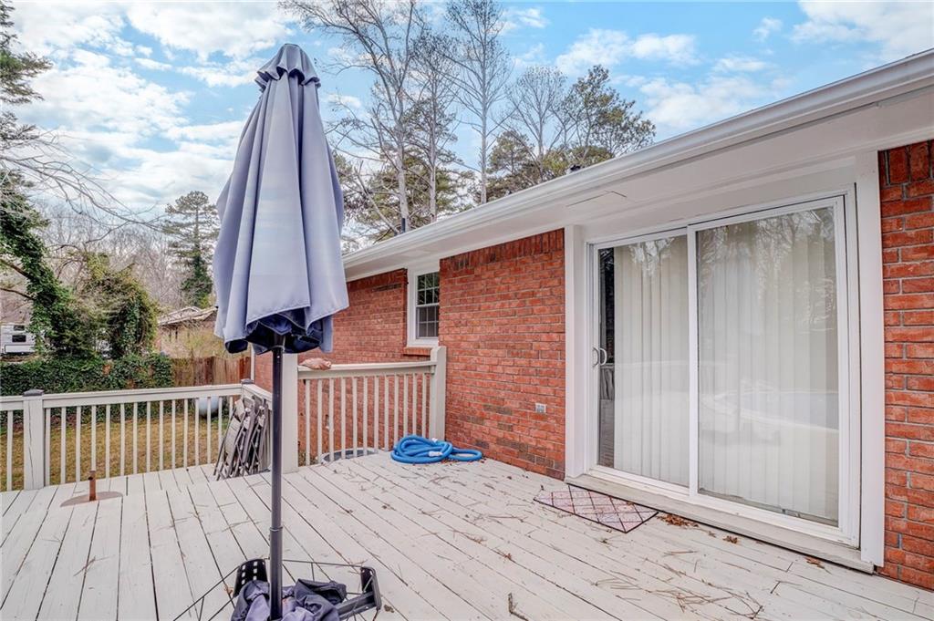 213 John Barber Road Hiram, GA 30141 - Photo 35 of 45