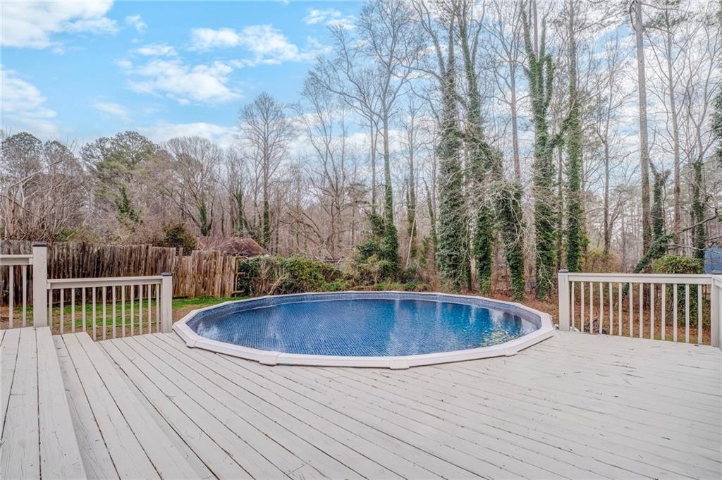 213 John Barber Road Hiram, GA 30141 - Photo 36 of 45