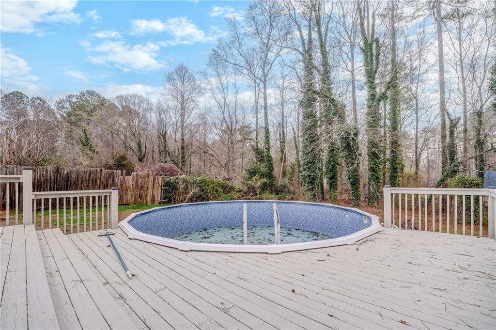 213 John Barber Road Hiram, GA 30141 - Photo 37 of 45