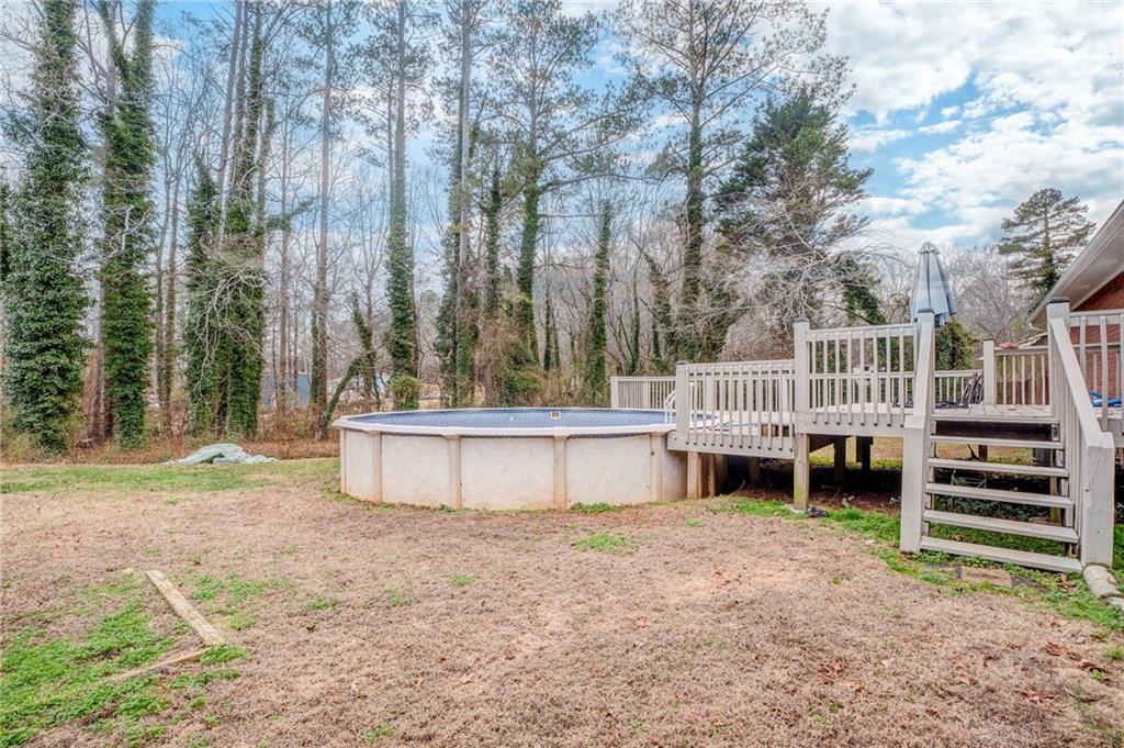 213 John Barber Road Hiram, GA 30141 - Photo 38 of 45