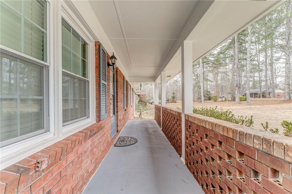 213 John Barber Road Hiram, GA 30141 - Photo 4 of 45