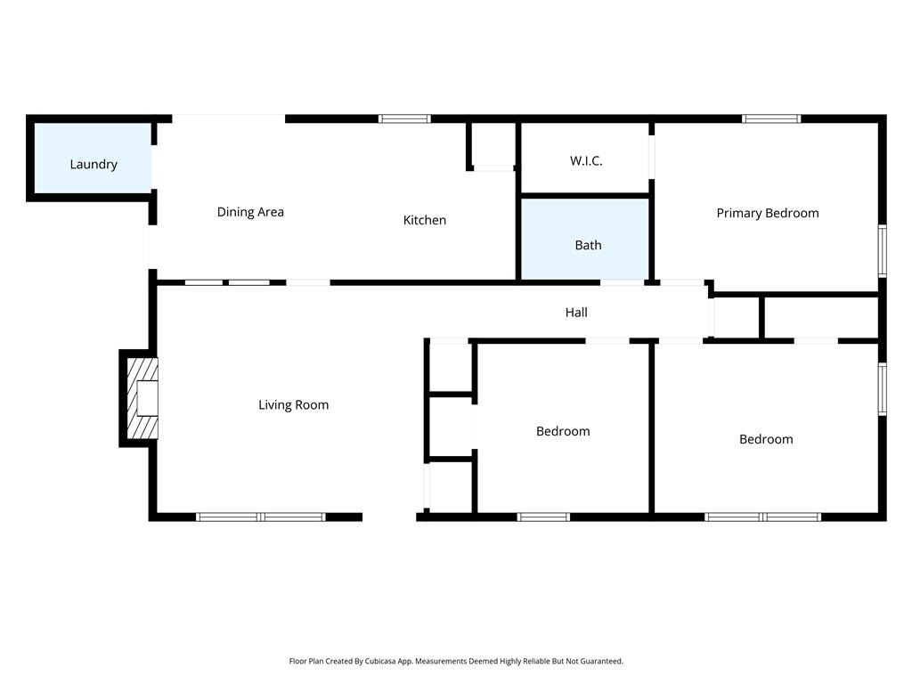 213 John Barber Road Hiram, GA 30141 - Photo 45 of 45