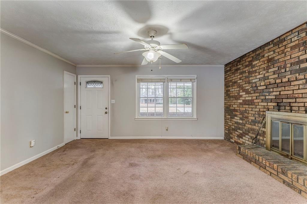 213 John Barber Road Hiram, GA 30141 - Photo 5 of 45