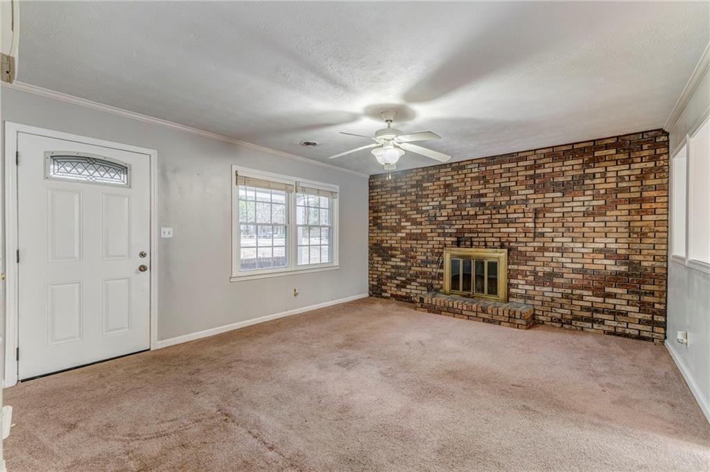 213 John Barber Road Hiram, GA 30141 - Photo 6 of 45