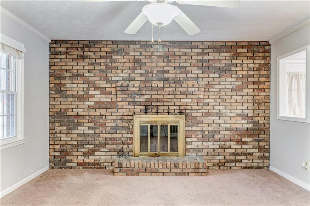 213 John Barber Road Hiram, GA 30141 - Photo 7 of 45