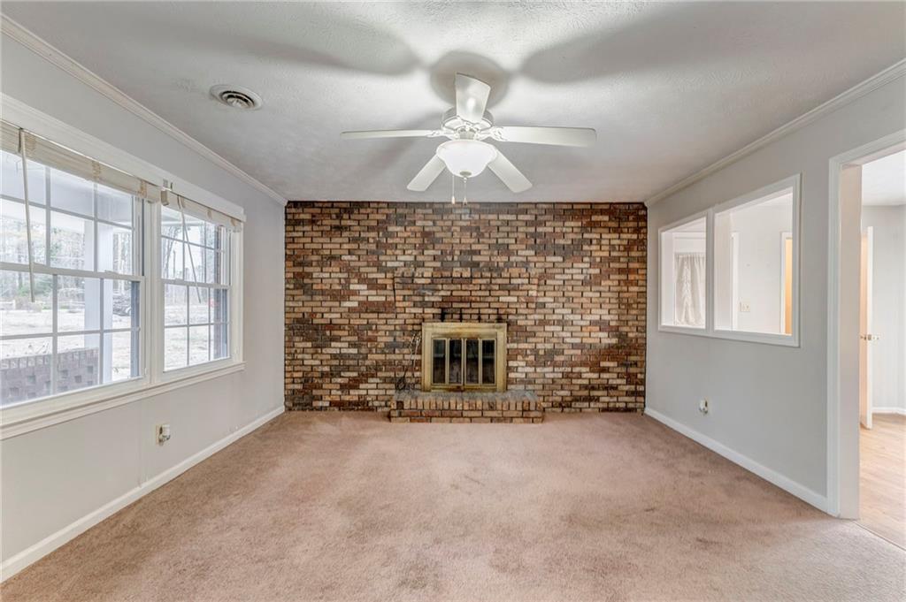 213 John Barber Road Hiram, GA 30141 - Photo 8 of 45