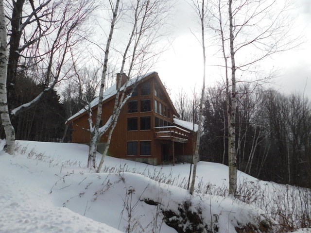 482 Old Bridgewater Hill Road Bridgewater, VT 05035 - Photo 1 of 1 Gallery Image 1