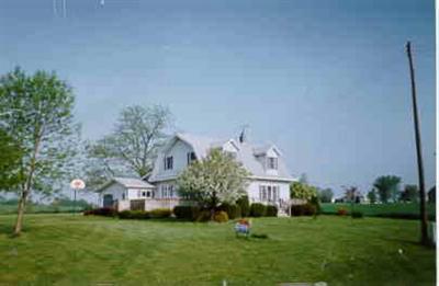 857 Musson Road Northwest Stanton, MI 48888 - Photo 1 of 1 Primary Photo