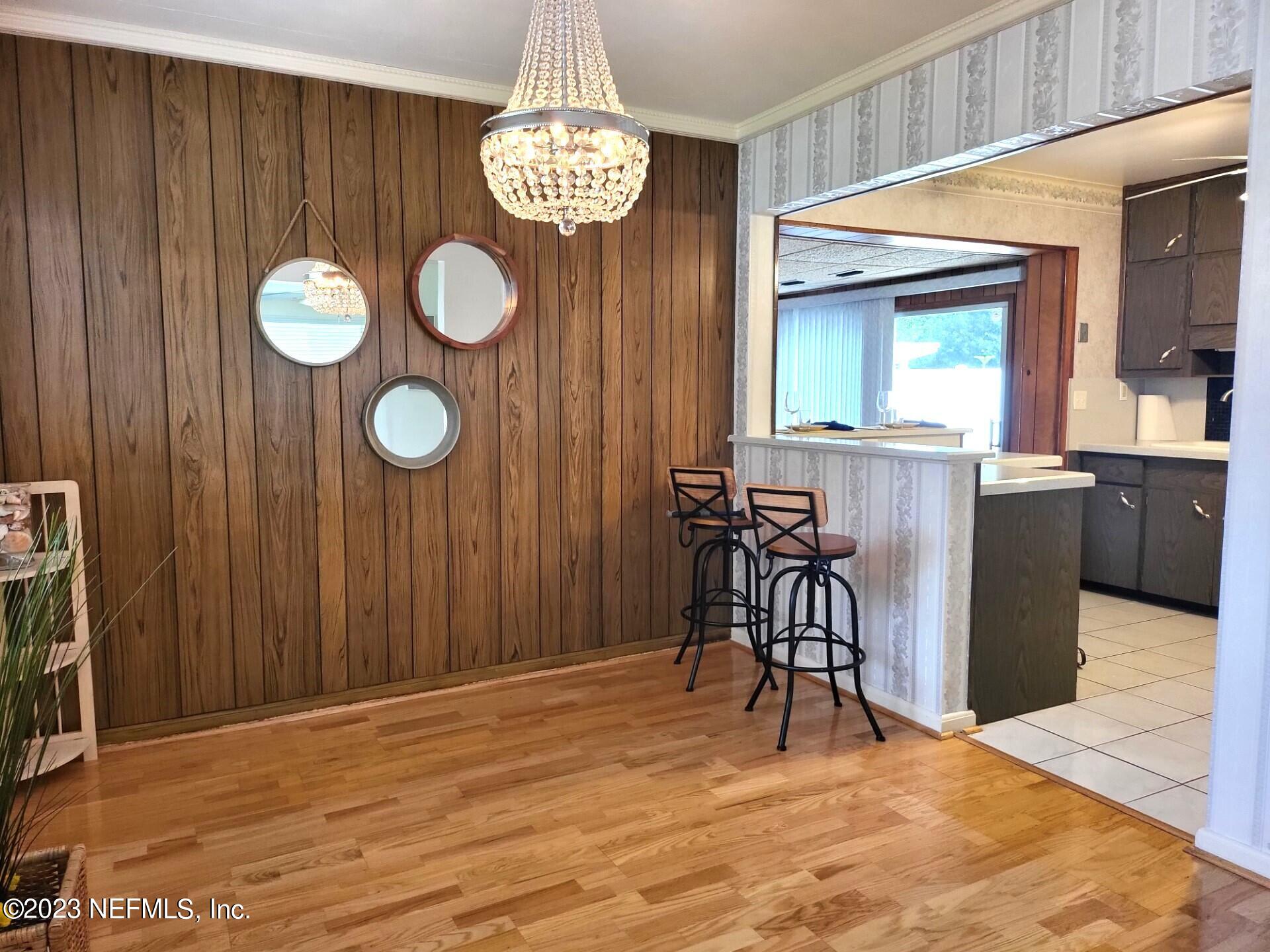 2007 Penman Road Jacksonville Beach, FL 32250 - Photo 6 of 33 Pen Dining and Kitchen